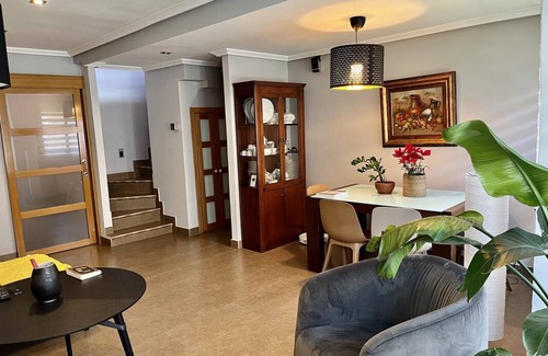 Norte Resort | Private room ∙ 1 guest