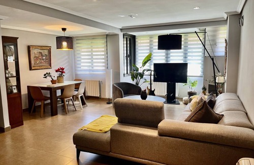 Norte Resort | Private room ∙ 1 guest