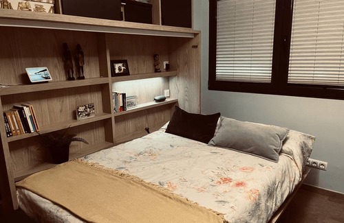 Norte Resort | Private room ∙ 1 guest