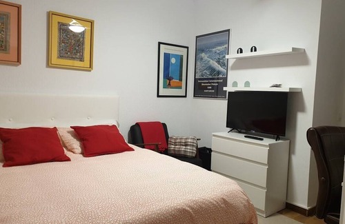 La Paz Resort | Private room ∙ 1 guest