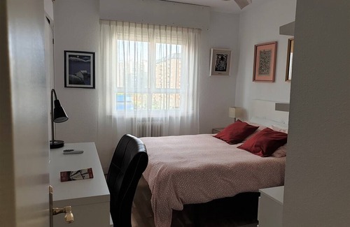 La Paz Resort | Private room ∙ 1 guest