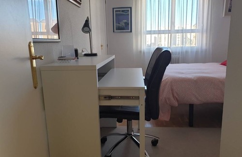 La Paz Resort | Private room ∙ 1 guest