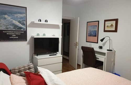 La Paz Resort | Private room ∙ 1 guest