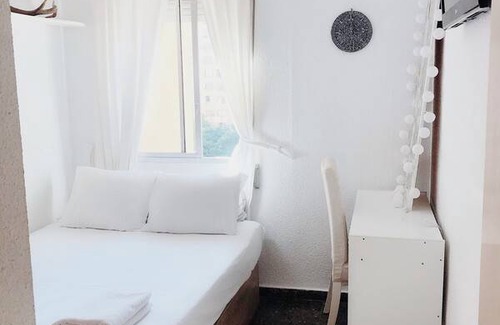 Algiros Resort | Private room ∙ 2 guests