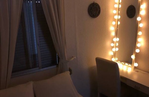 Algiros Resort | Private room ∙ 2 guests