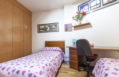 Las Acacias Resort | Private room ∙ 2 guests