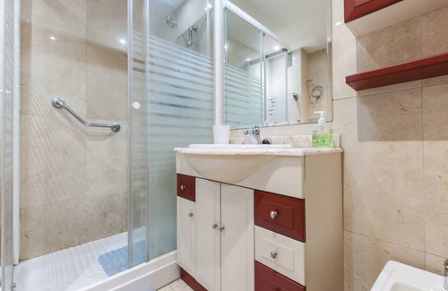 Las Acacias Resort | Private room ∙ 2 guests