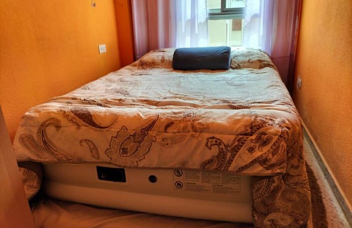 Sant Antoni Resort | Private room ∙ 2 guests