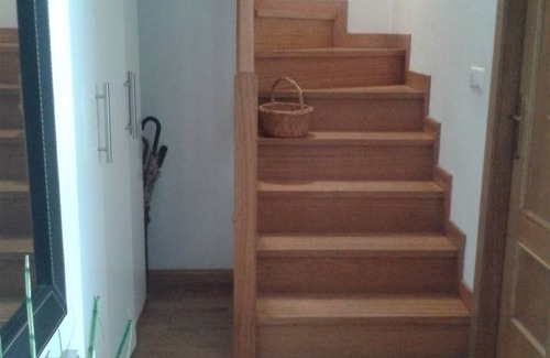 Torrelavega Resort | Private room ∙ 2 guests