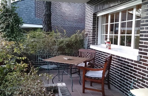 Galapagar Resort | Private room ∙ 2 guests