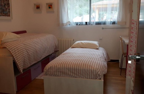 Godella Resort | Private room ∙ 2 guests