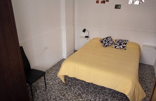 Manises Resort | Private room ∙ 2 guests