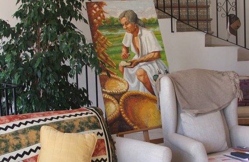 Oliva Old Town Resort | Private room ∙ 2 guests