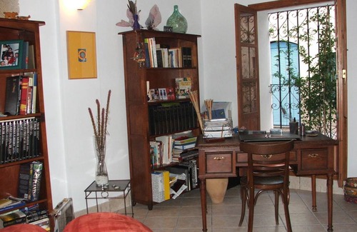 Oliva Old Town Resort | Private room ∙ 2 guests