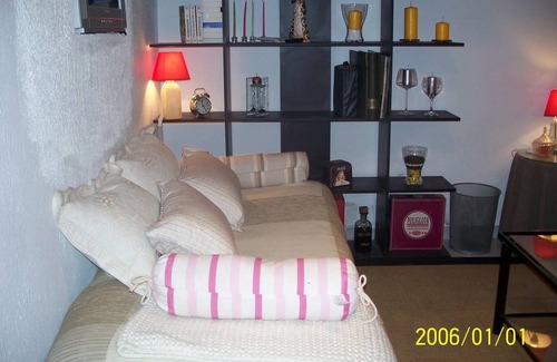 Pedro Munoz Resort | Private room ∙ 5 guests