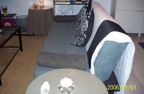 Pedro Munoz Resort | Private room ∙ 5 guests