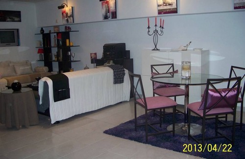 Pedro Munoz Resort | Private room ∙ 5 guests