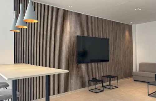 Norte Resort | Private room ∙ 1 bedroom ∙ 1 guest