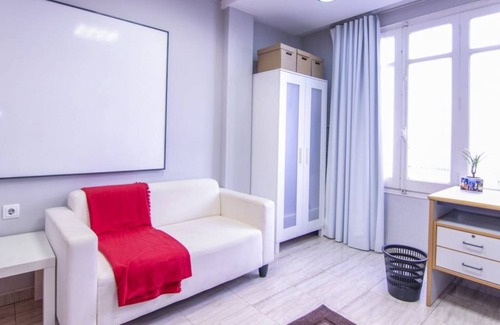 Sant Francesc Resort | Private room ∙ 1 bedroom ∙ 1 guest