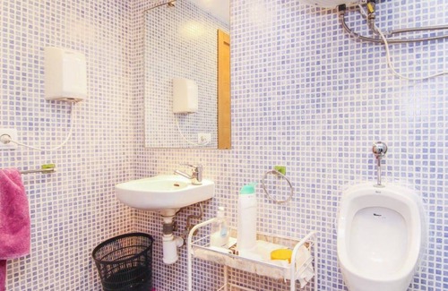 Sant Francesc Resort | Private room ∙ 1 bedroom ∙ 1 guest