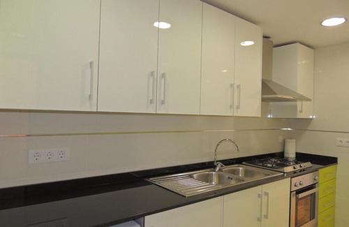 Puerto de Pollensa Apartment | Puerto Pollensa con wifi y piscina comunitaria