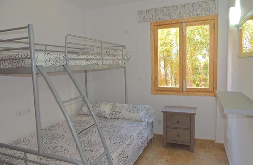 Puerto de Pollensa Apartment | Puerto Pollensa con wifi y piscina comunitaria