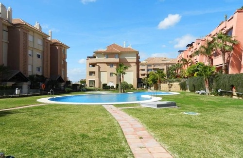 Torrox Costa Apartment | Punta del Faro, Torrox - R9883