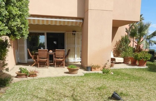 Torrox Costa Apartment | Punta del Faro, Torrox - R9883