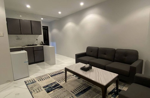 Abha Apartment | Qimam Park Hotel