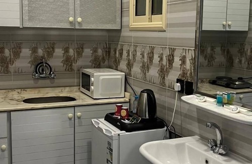 Abha Apartment | QIMAM PARK4