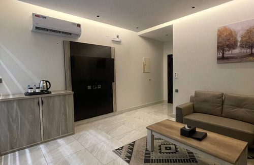 Al Namas Apartment | qimampark AlNamas6