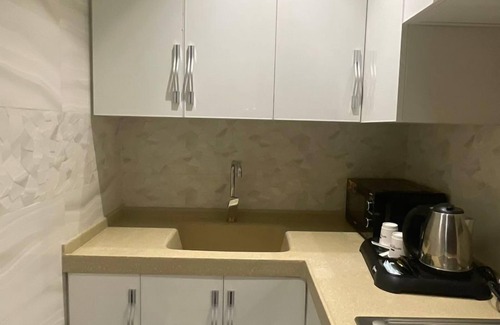 Al Namas Apartment | qimampark AlNamas8