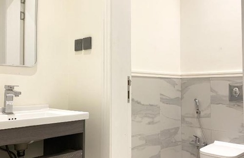 Riyadh Apartment | Qirwan D-12 Royal touch Patio GX30