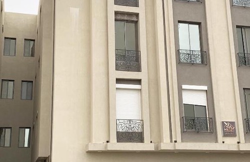 Riyadh Apartment | Qirwan D-12 Royal touch Patio GX30