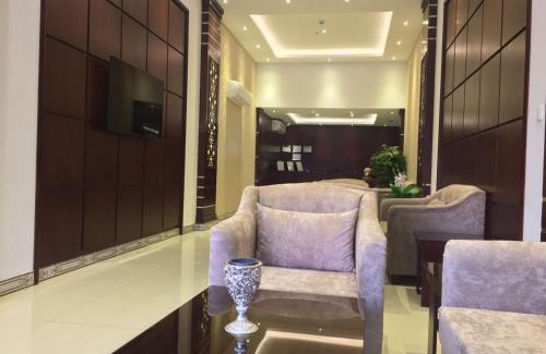 Dammam Apartment | Raha Suites