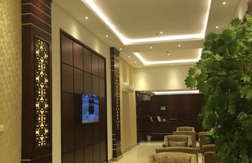 Dammam Apartment | Raha Suites