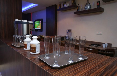 Hawtah Bani Tamim Apartment | Raoum Inn - Hawtah Bani Tamim