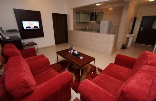 Al Majmaah Apartment | Raoum Inn Serviced Apartments-Majmaa