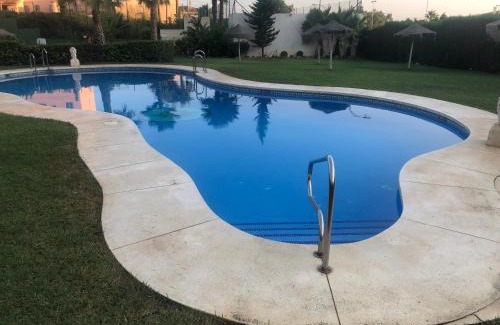 Benalmadena Costa Apartment | Real Torrequebrada