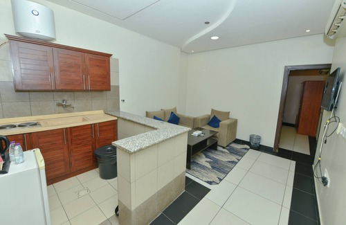 Al Kharj Apartment | Reef Al Kharj Hotel Apartments
