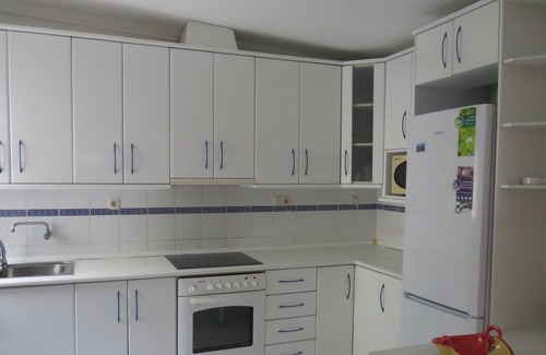 Pilar de la Horadada House | Rent Villa front line of the beach