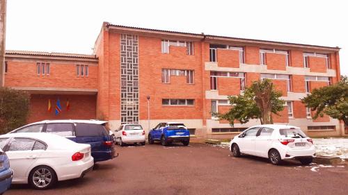 Fuencaliente de Medina Hostel | Residencia Diego Martinez