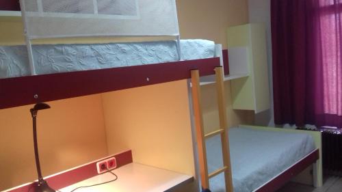 Fuencaliente de Medina Hostel | Residencia Diego Martinez