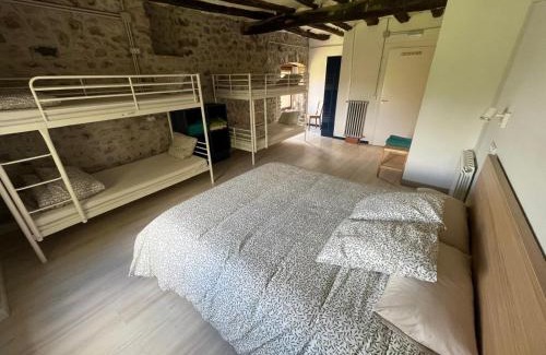 Belorado Hostel | REST LIFE EL SALTO