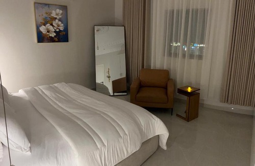 Medina Apartment | Rfaa Suites
