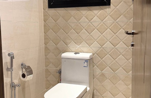 Medina Apartment | Roaa Al-Jamwaut