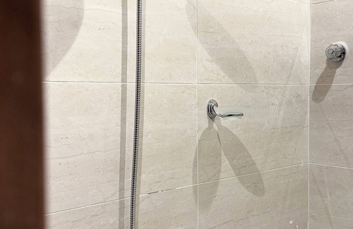 Medina Apartment | Roaa Al-Jamwaut