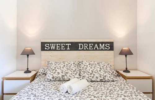 Tossa de Mar Apartment | Romantic Apartament WIFI