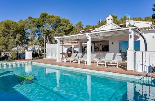 Urbanitzacio la Fustera Villa | ROMERO - Managed by Almarina Villas