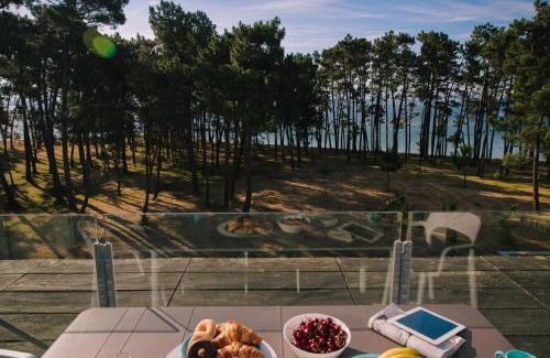 Isla de Arosa Apartment | roomAREA vivienda turistica